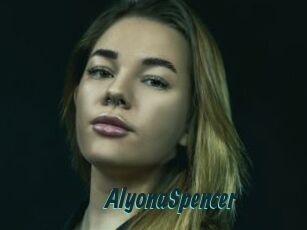 AlyonaSpencer