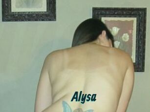 Alysa Lucy Live