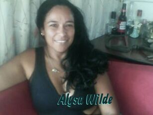 Alysa_Wilde