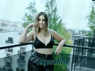 AlysonRise