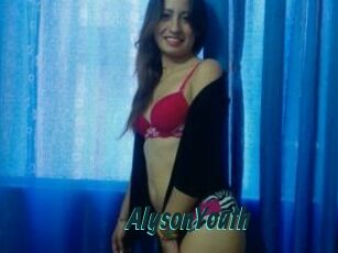 AlysonYouth