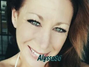 Alyssa86