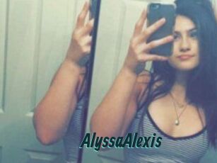 Alyssa_Alexis