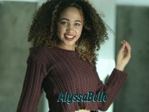 AlyssaBelle Lucy Live