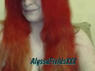 AlyssaFieldsXXX