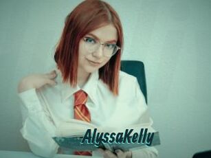 AlyssaKelly