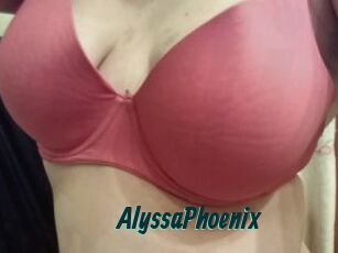 AlyssaPhoenix