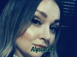 AlyssaUKx