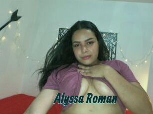 Alyssa_Roman