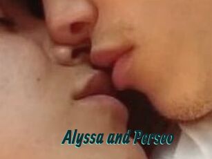 Alyssa_and_Perseo