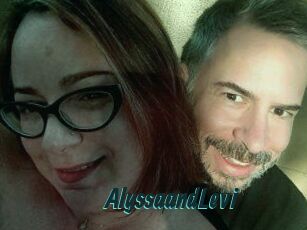 Alyssa_and_Levi