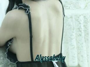 Alyssababy