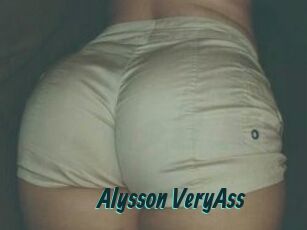 Alysson_VeryAss
