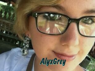 AlyxGrey