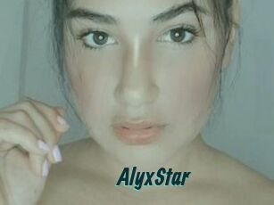 AlyxStar