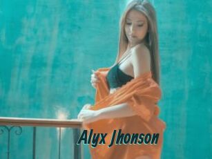 Alyx_Jhonson