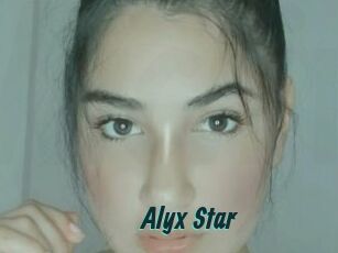 Alyx_Star