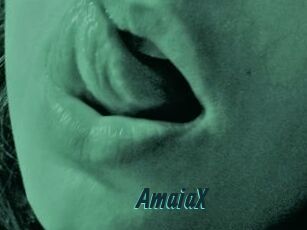 AmaiaX