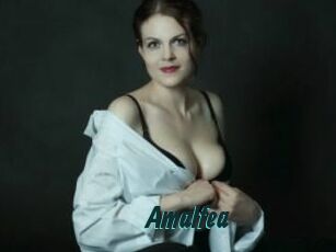 Amalfea