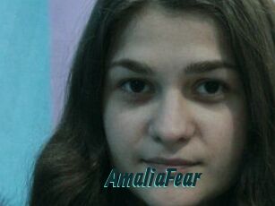 AmaliaFear Lucy Live