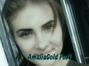 AmaliaGold_ForU