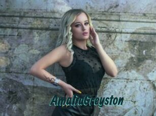 AmaliaGreyston
