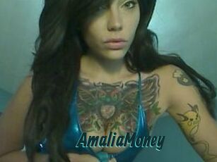 AmaliaMoney Lucy Live