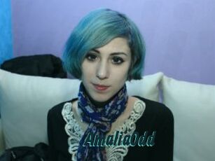 AmaliaOdd