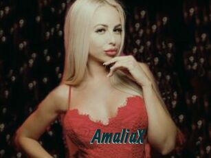 AmaliaX