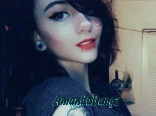 AmandaBangz Lucy Live