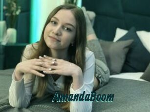 AmandaBoom