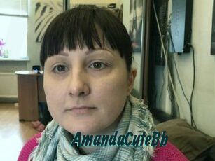AmandaCuteBb
