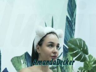 AmandaDecker Lucy Live