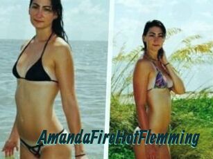 AmandaFireHotFlemming
