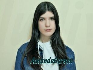 AmandaGarson