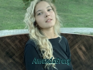 AmandaGracy Lucy Live
