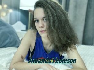 AmandaThomson Lucy Live