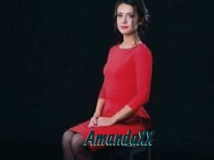 AmandaXX