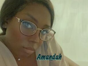 Amandah