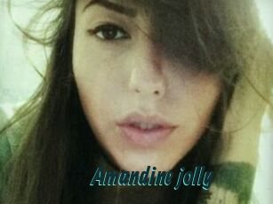 Amandine_jolly