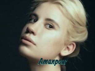 Amanpour