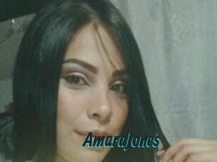 AmaraJones