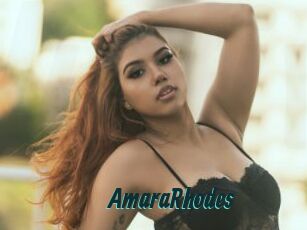 AmaraRhodes