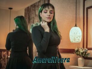 AmaraRivera