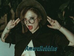 AmaraRobbins