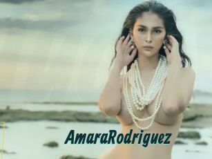 AmaraRodriguez Lucy Live