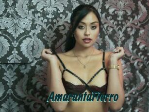 AmarantaFierro