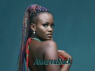 Amareablack