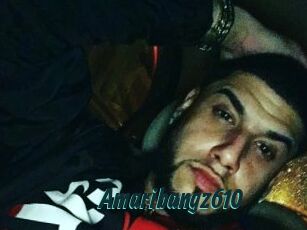 Amaribangz610 Lucy Live