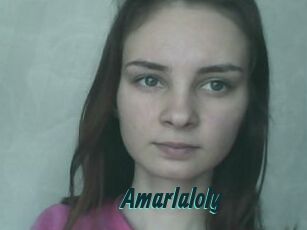 Amarlaloly